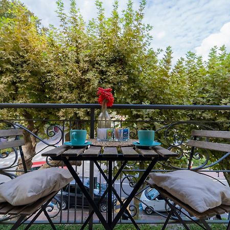 Apartamento Avocadhouse1Qcview San Pellegrino Terme Exterior foto