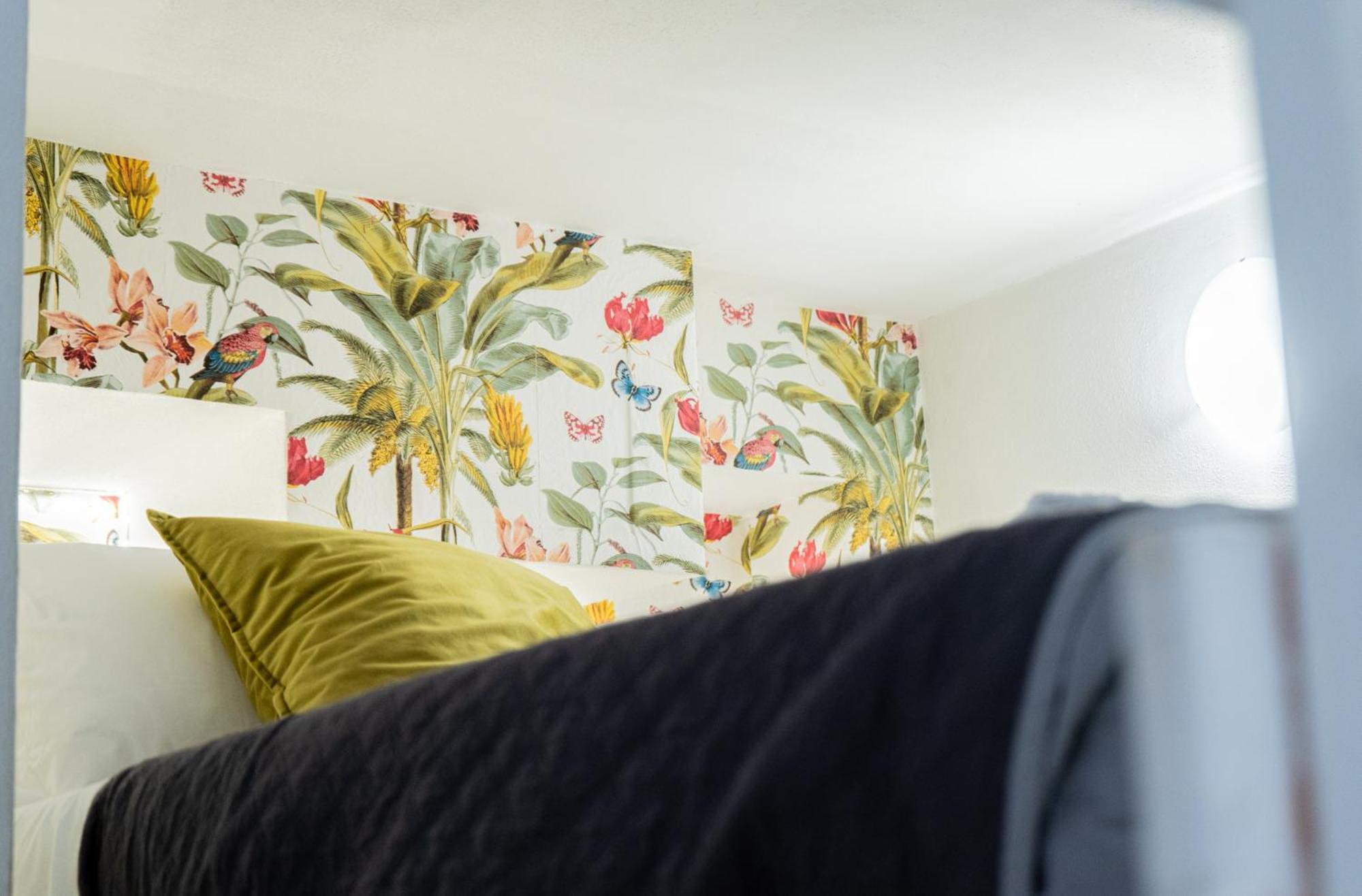 Apartamento Avocadhouse1Qcview San Pellegrino Terme Exterior foto