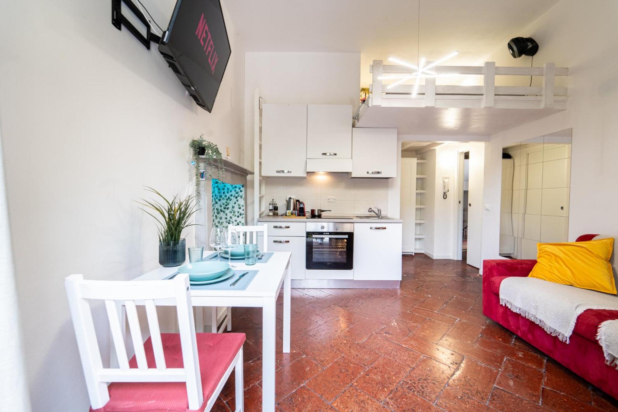 Apartamento Avocadhouse1Qcview San Pellegrino Terme Exterior foto