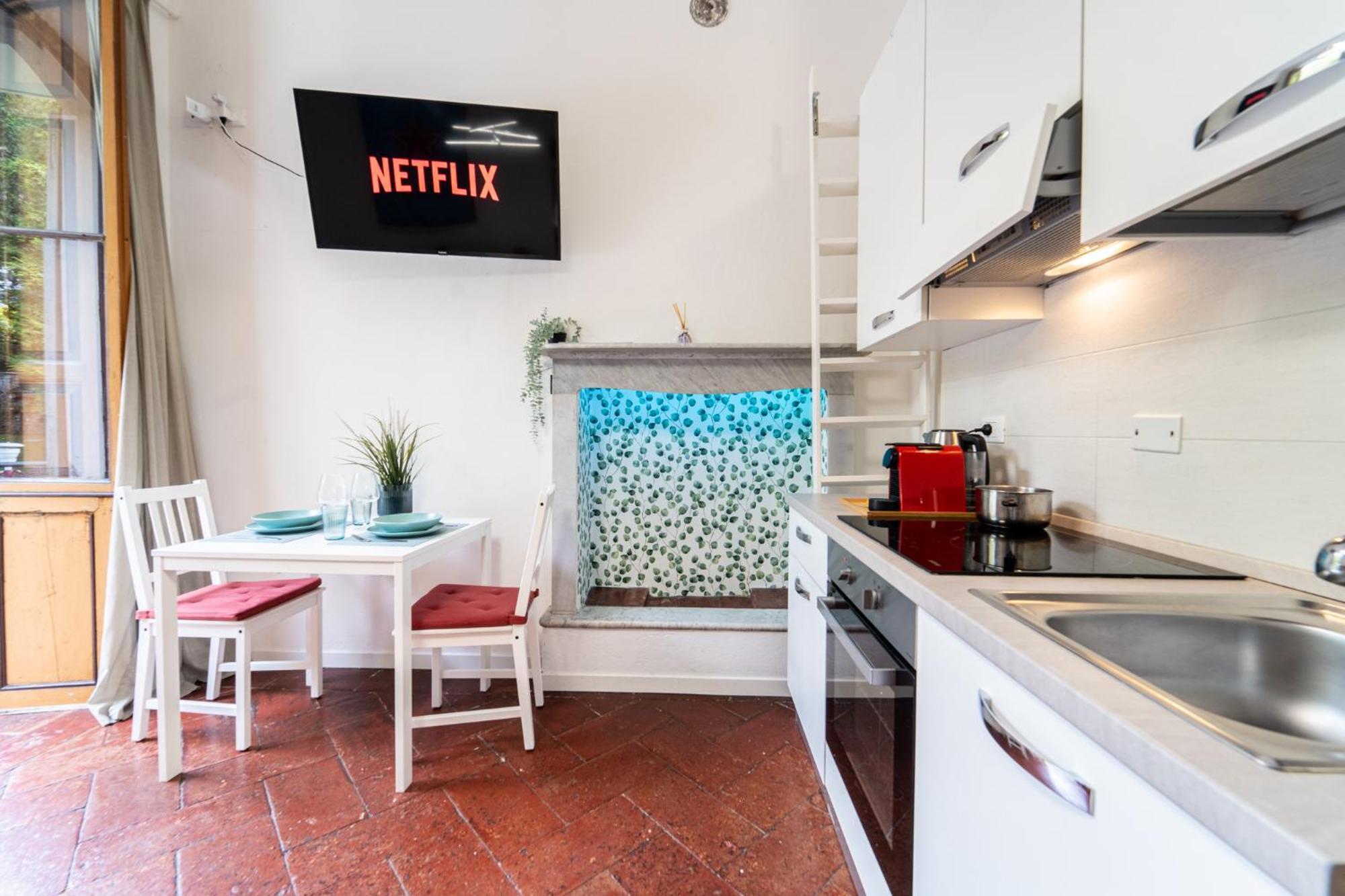 Apartamento Avocadhouse1Qcview San Pellegrino Terme Exterior foto