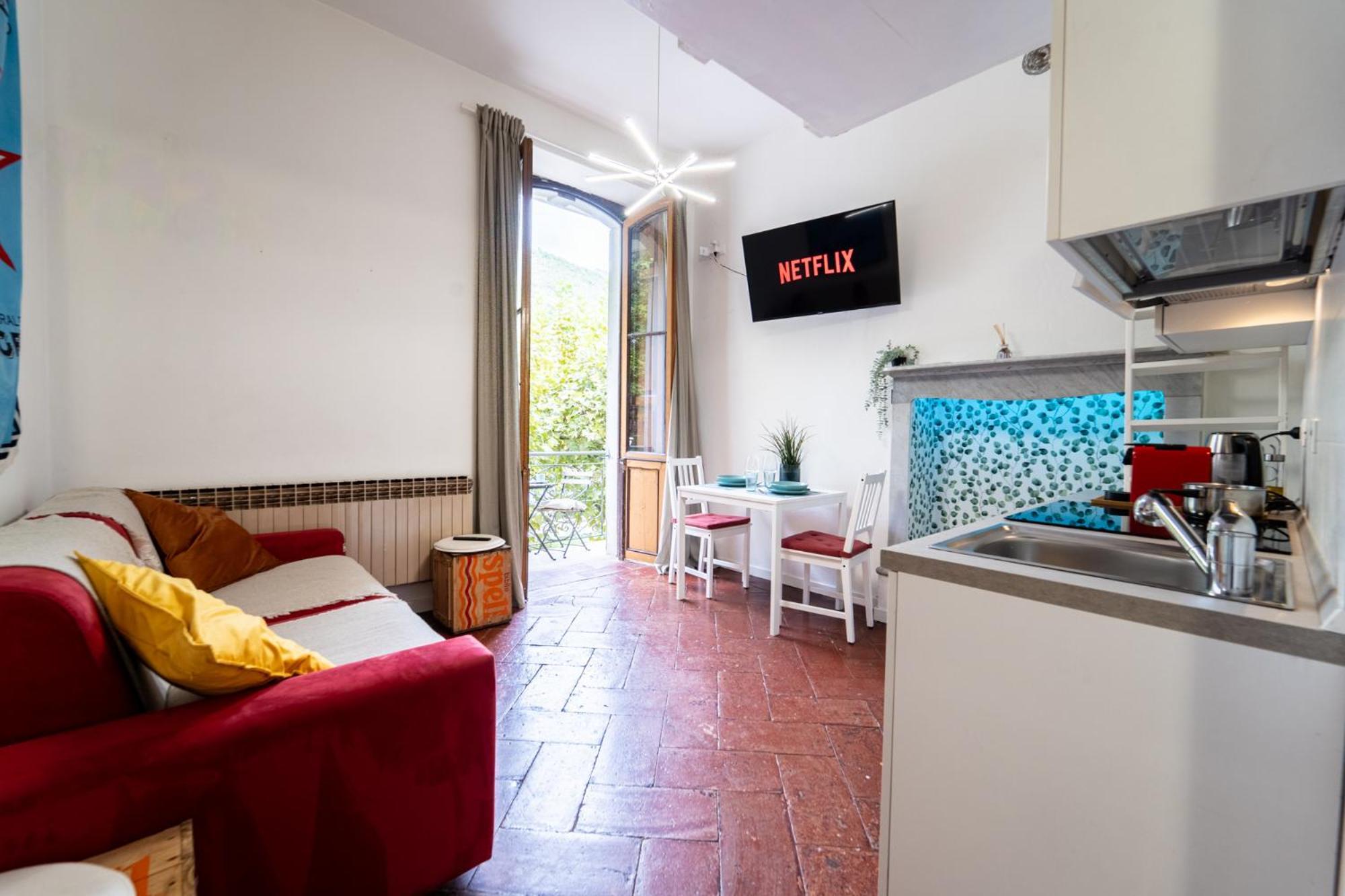 Apartamento Avocadhouse1Qcview San Pellegrino Terme Exterior foto